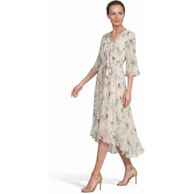 London Fog naisten sifonkimekko 218L261712 London Fog naisten sifonkimekko 218L261712