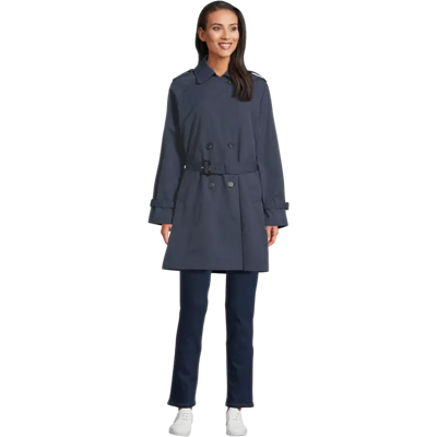 London Fog naisten trenssitakki 225L102608 London Fog naisten trenssitakki 225L102608