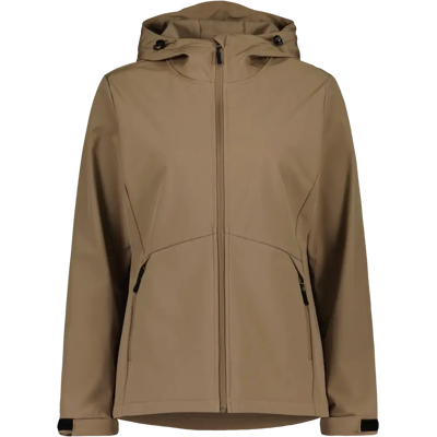 House naisten softshell-takki 225H102602 House naisten softshell-takki 225H102602