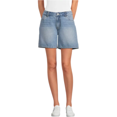 WKLY. naisten farkkushortsit Loose fit 222W000208 WKLY. naisten farkkushortsit Loose fit 222W000208