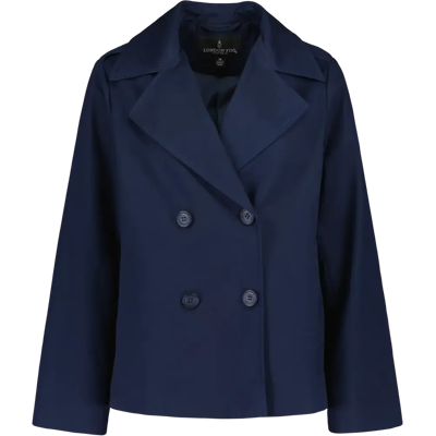 London Fog naisten trenssitakki 225L102607 London Fog naisten trenssitakki 225L102607