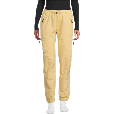 Luode12 naisten retkeilyhousut loose-fit 223L112661 Luode12 naisten retkeilyhousut loose-fit 223L112661