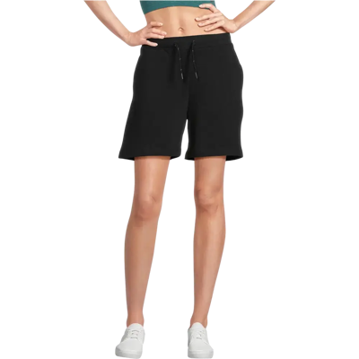 House naisten collegeshortsit Terry House naisten collegeshortsit Terry