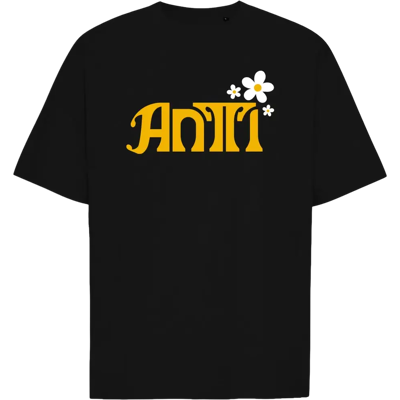 Antti Paalanen artisti T-paita unisex Antti Paalanen artisti T-paita unisex