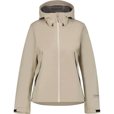 Icepeak Bryant naisten softshell-takki Icepeak Bryant naisten softshell-takki
