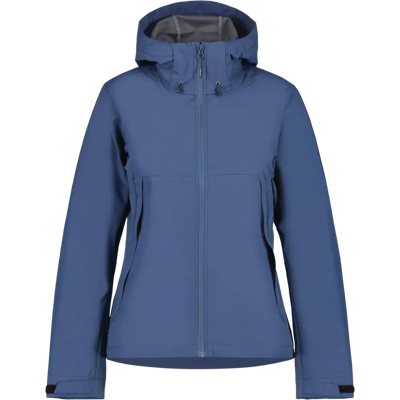 Icepeak Bryant naisten softshell-takki Icepeak Bryant naisten softshell-takki