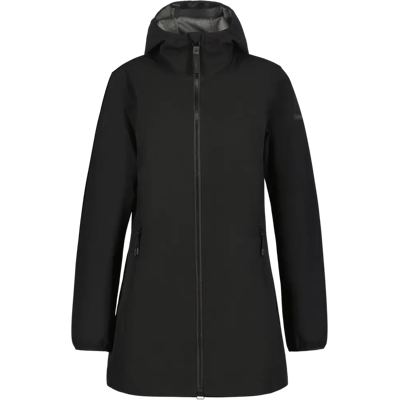 Icepeak Albany naisten softshell-takki Icepeak Albany naisten softshell-takki
