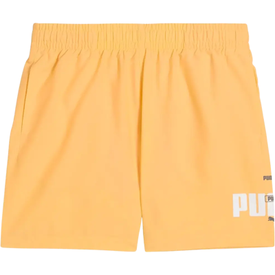 Puma lasten uimashortsit Ess Logo Lab Summer Woven Puma lasten uimashortsit Ess Logo Lab Summer Woven