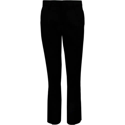 House nuorten suorat housut 236H391643 House nuorten suorat housut 236H391643