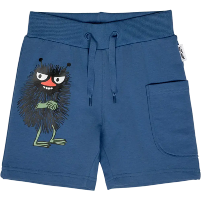 Muumi lasten shortsit Tassut 592072 Muumi lasten shortsit Tassut 592072