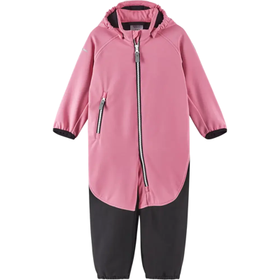 Reima vauvojen softshell-haalari Mjosa Reima vauvojen softshell-haalari Mjosa