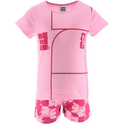 Lasten shortsipyjama FIFA FWEZ70440 Lasten shortsipyjama FIFA FWEZ70440