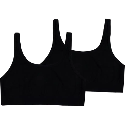 House lasten bralette-alustoppi 230H260811 2-pack House lasten bralette-alustoppi 230H260811 2-pack