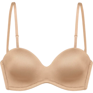 Dorina bandeau-rintaliivit Sculpt FXBA0004 Dorina bandeau-rintaliivit Sculpt FXBA0004