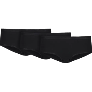 Actuelle naisten hipster-alushousut 3-pack Actuelle naisten hipster-alushousut 3-pack