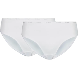 Actuelle naisten alushousut Tai Basic AC-NOS-679 2-pack Actuelle naisten alushousut Tai Basic AC-NOS-679 2-pack