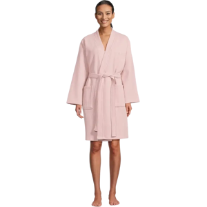 Actuelle naisten kylpytakki vohvelikankaasta 215ASS2001 Actuelle naisten kylpytakki vohvelikankaasta 215ASS2001