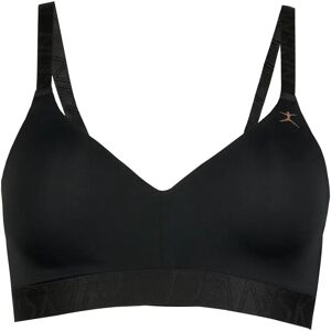 Danskin naisten topatut bralette-liivit 211DSS2015 Danskin naisten topatut bralette-liivit 211DSS2015