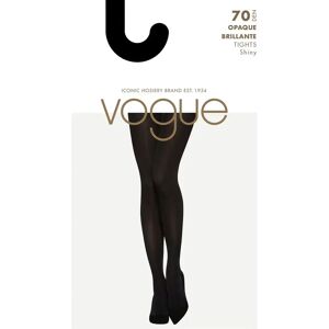 Vogue naisten sukkahousut Opaque Brillante 3D 70 den Vogue naisten sukkahousut Opaque Brillante 3D 70 den