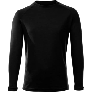 North Outdoor Sensitive lasten merinokerraston paita North Outdoor Sensitive lasten merinokerraston paita