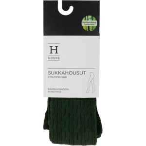 House naisten sukkahousut House naisten sukkahousut