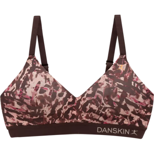Danskin naisten rintaliivitoppi 211D332538 Danskin naisten rintaliivitoppi 211D332538