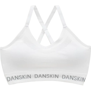 Danskin naisten rintaliivitoppi 211D332555 2-pack Danskin naisten rintaliivitoppi 211D332555 2-pack