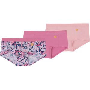 Danskin naisten hipsterit 210D082643 3-pack Danskin naisten hipsterit 210D082643 3-pack