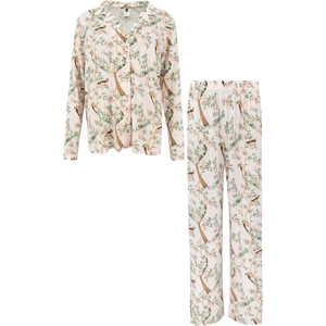 Actuelle naisten pyjama 212A042627 Actuelle naisten pyjama 212A042627