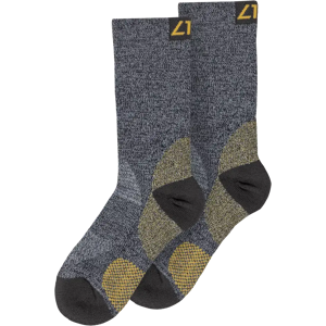 Luode12 unisex retkeilysukat 2-pack Coolmax Luode12 unisex retkeilysukat 2-pack Coolmax