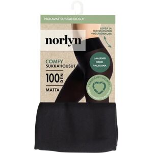 Norlyn sukkahousut Comfy 100 den Norlyn sukkahousut Comfy 100 den