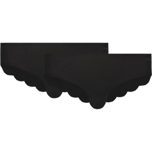 Sloggi ZERO Microfib. Hipster naisten alushousut 2-pack Sloggi ZERO Microfib. Hipster naisten alushousut 2-pack