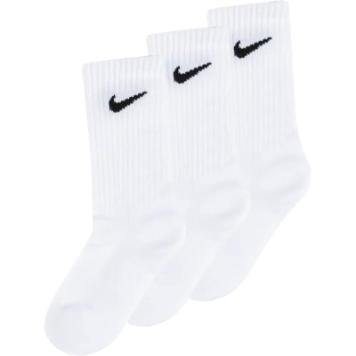 Nike lasten urheilusukat 3-pack Nike lasten urheilusukat 3-pack
