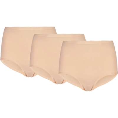 Actuelle naisten maxi-alushousut 3-pack Actuelle naisten maxi-alushousut 3-pack