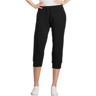 House naisten collegecaprit Terry basic House naisten collegecaprit Terry basic