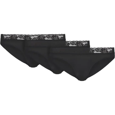Actuelle naisten brief-alushousut AC-NOS-011 3-pack Actuelle naisten brief-alushousut AC-NOS-011 3-pack