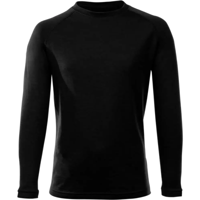 North Outdoor Sensitive lasten merinokerraston paita North Outdoor Sensitive lasten merinokerraston paita