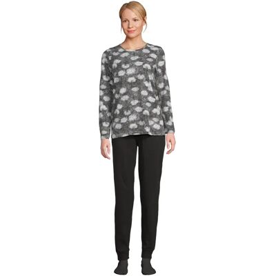 Actuelle naisten pyjama 212A372323 PatternLab Actuelle naisten pyjama 212A372323 PatternLab