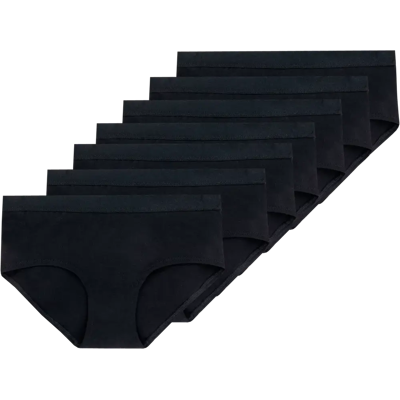 House lasten hipster-alushousut 230H082503 7-pack House lasten hipster-alushousut 230H082503 7-pack