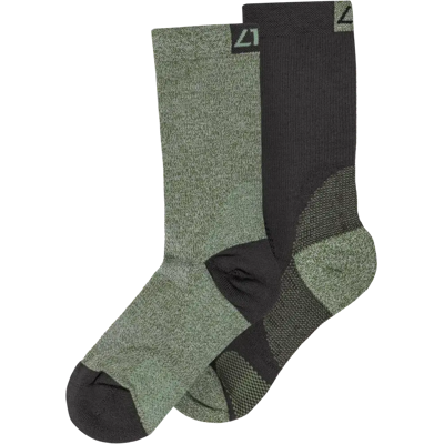 Luode12 unisex retkeilysukat 2-pack Coolmax Luode12 unisex retkeilysukat 2-pack Coolmax