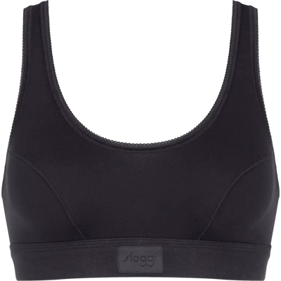 Sloggi Double Comfort Top naisten toppi Sloggi Double Comfort Top naisten toppi