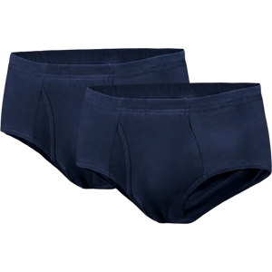 Black Horse miesten lyhyet alushousut Basic aukollinen 2-pack Black Horse miesten lyhyet alushousut Basic aukollinen 2-pack