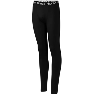 Black Horse lasten pitkät alushousut J032 Black Horse lasten pitkät alushousut J032