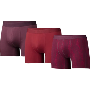 Black Horse miesten bokserit 3-pack I153 Black Horse miesten bokserit 3-pack I153
