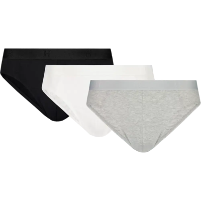 House miesten brief-alushousut 190H082471 3-pack House miesten brief-alushousut 190H082471 3-pack