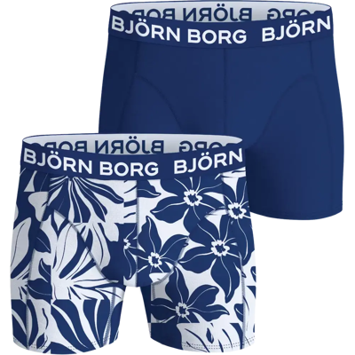 Björn Borg miesten 2-pack Bamboo bokserit 10005520 Björn Borg miesten 2-pack Bamboo bokserit 10005520