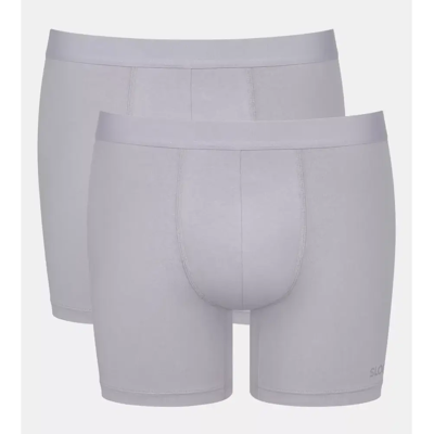 Sloggi GO ABC Short miesten alushousut 2-pack Sloggi GO ABC Short miesten alushousut 2-pack