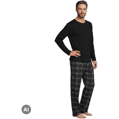 House miesten pyjama 191H382616 House miesten pyjama 191H382616