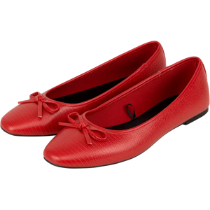 TEX naisten ballerinat I981000 TEX naisten ballerinat I981000