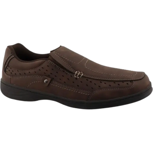 House miesten loafer SUP Thebe Brown House miesten loafer SUP Thebe Brown